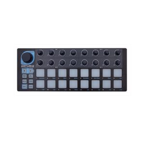 Arturia Beatstep Black Edition