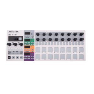 Arturia Beatstep Pro