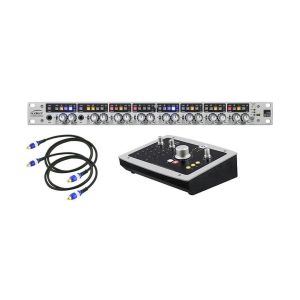 Audient ID 22 ASP 880 Bundle