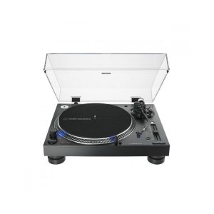 Audio-Technica AT-LP140XP Black