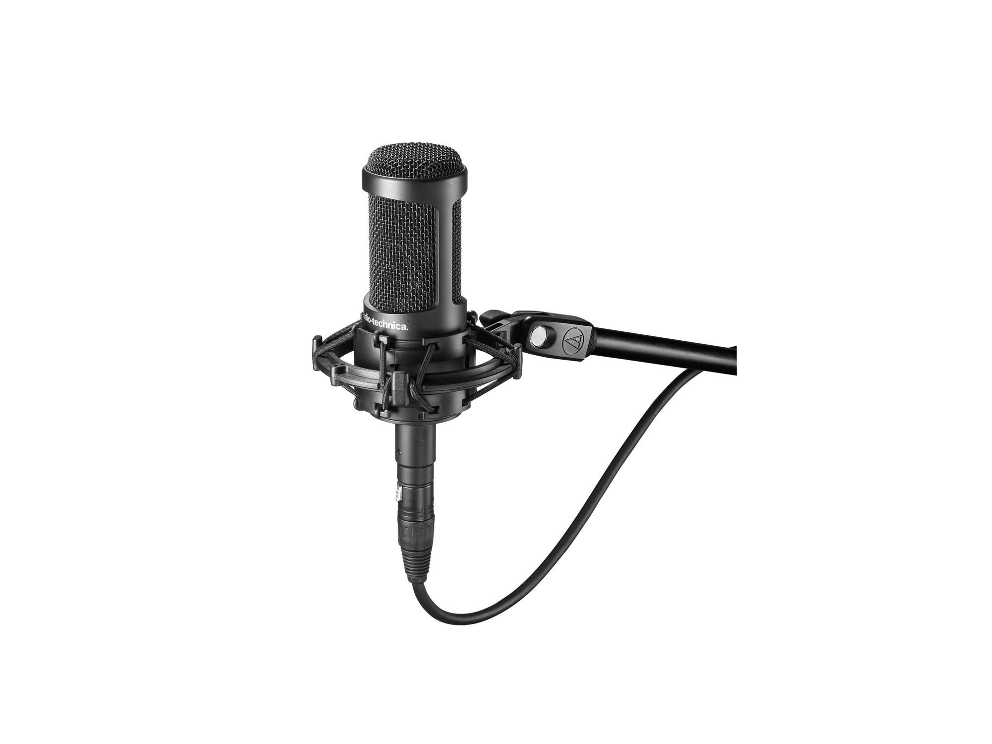 Audio Technica AT2050