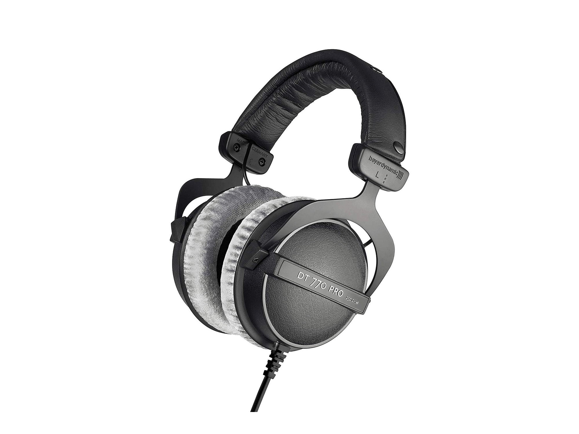 Beyerdynamic DT 770 PRO, 250 Ohm