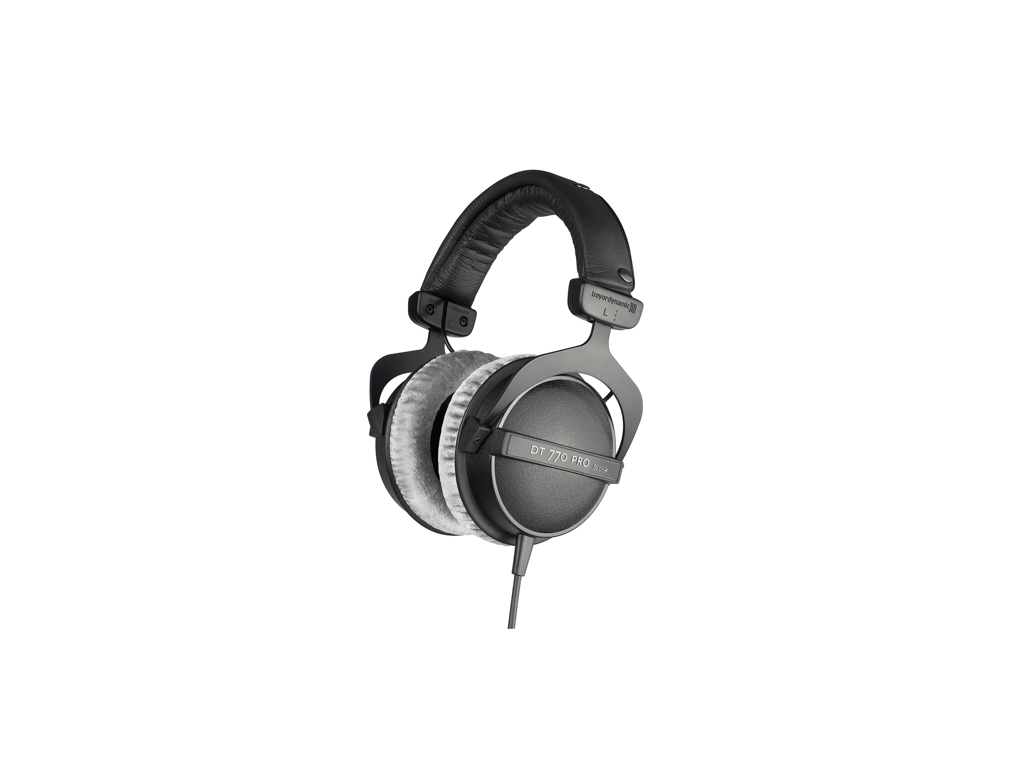 Beyerdynamic DT 770 PRO, 80 Ohm