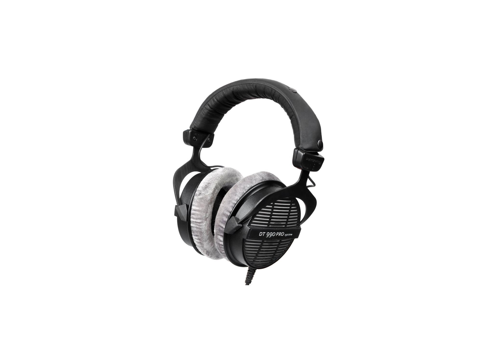 Beyerdynamic DT 990 Pro 250 Ohm