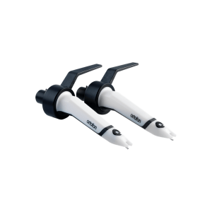 [:lv]Ortofon Concorde Mk2 SCRATCH Twin Set[:]