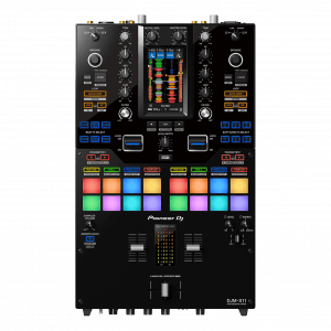 DJM-S11