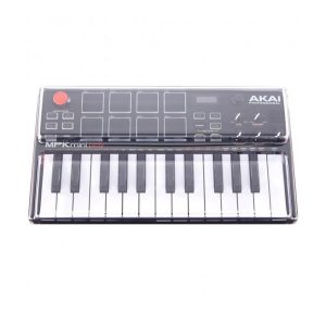 Decksaver Akai MPK Mini Play Cover