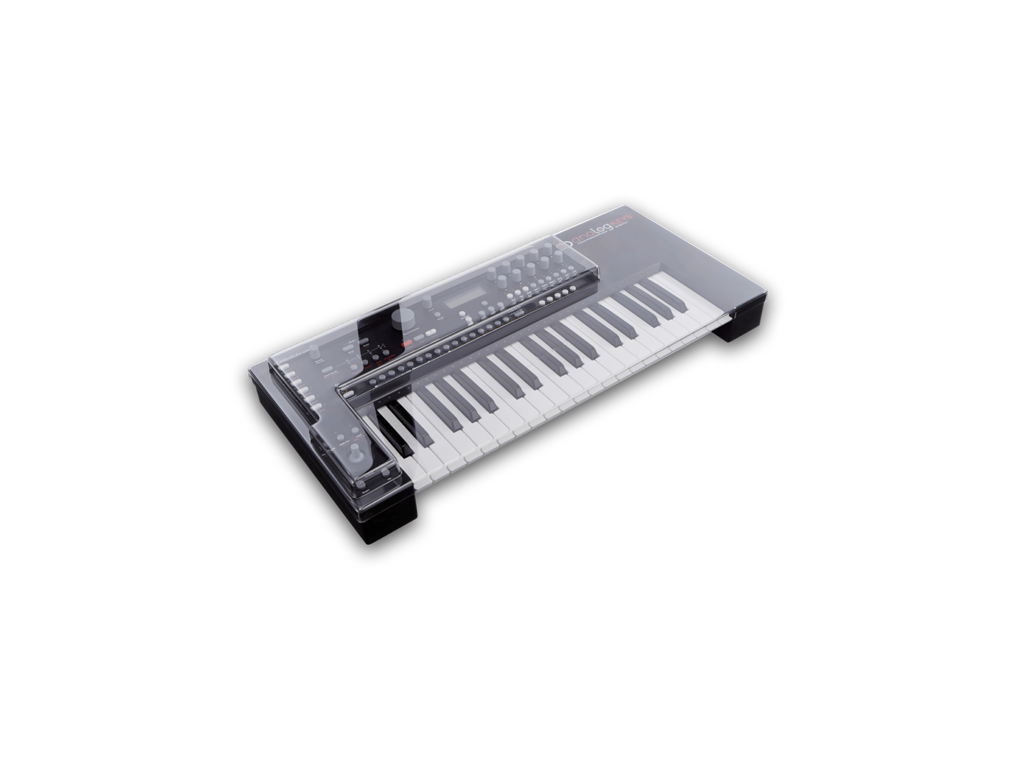 Decksaver Analog Keys Cover