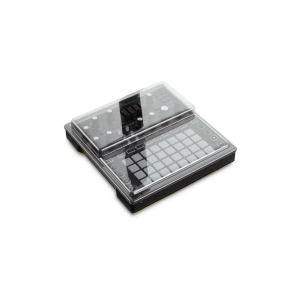 Decksaver Circuit Mono Station Cover