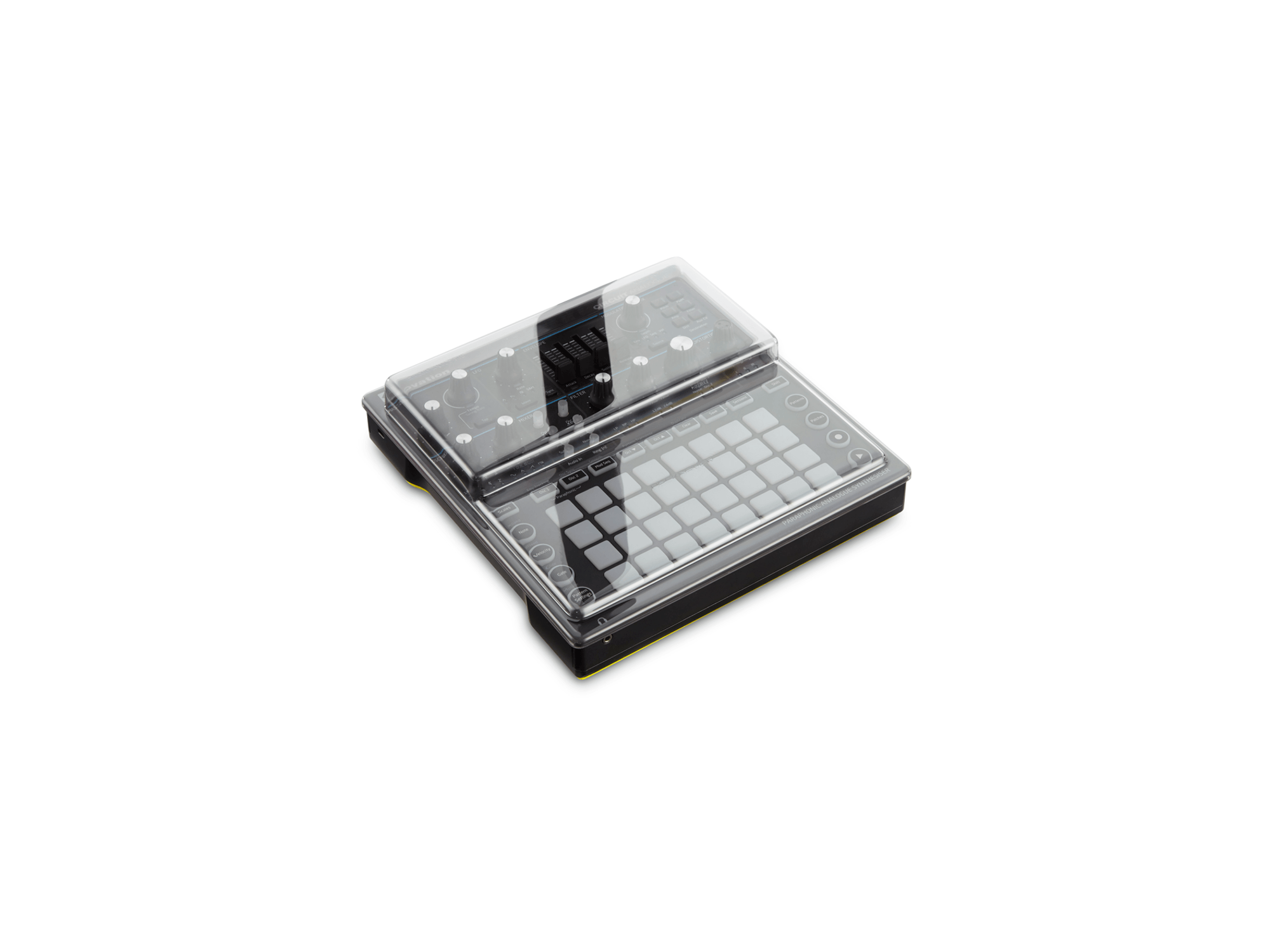 Decksaver Circuit Mono Station Cover