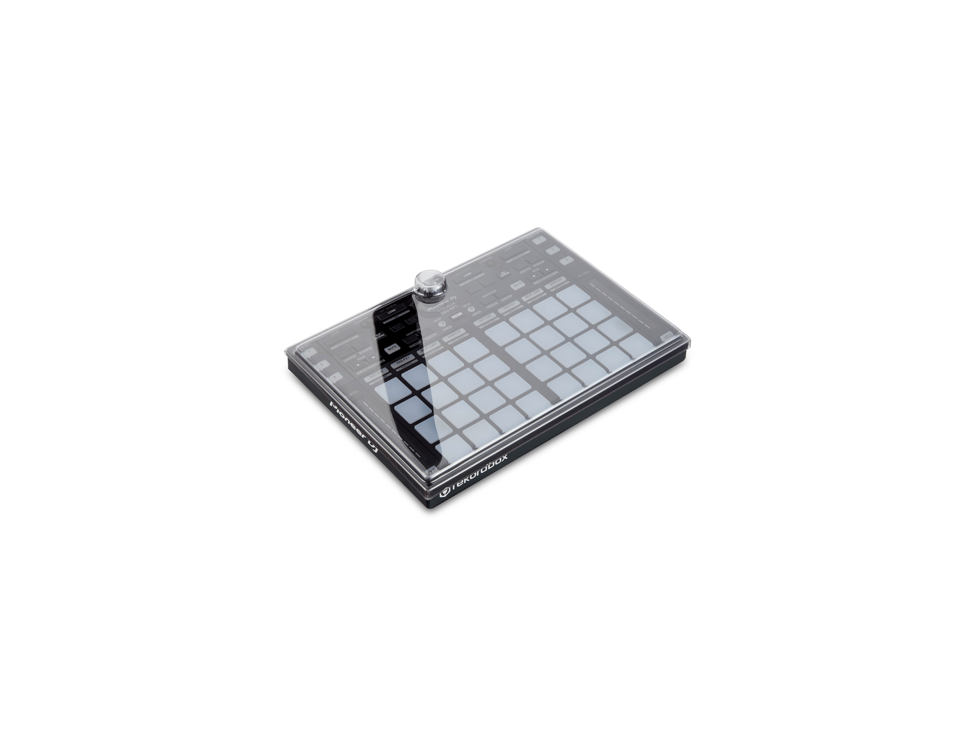 Decksaver DDJ-XP1 Cover