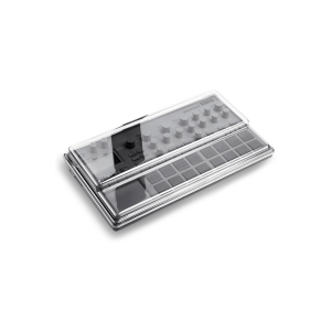 Decksaver Electribe 2 & Sampler Cover