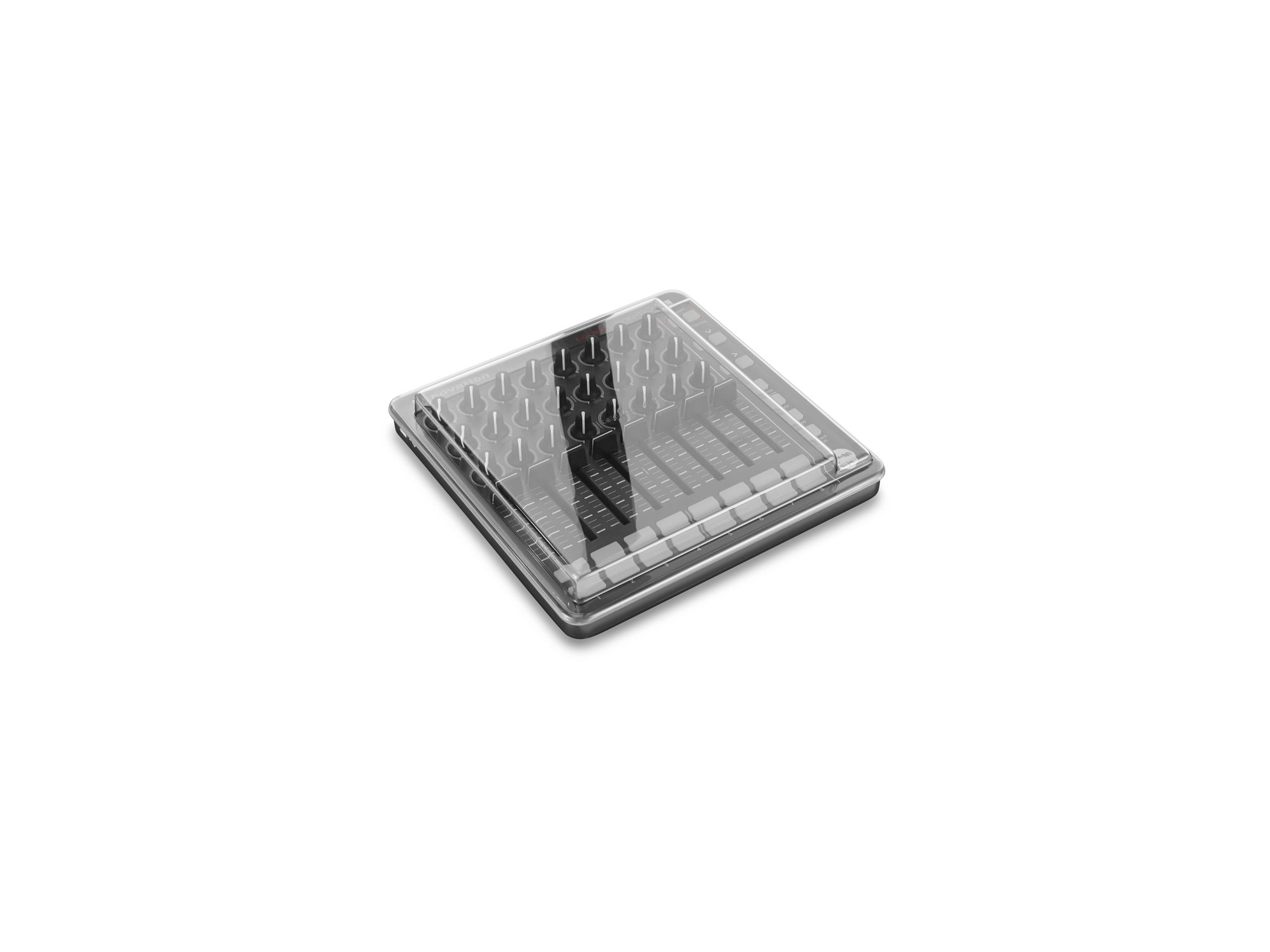 Decksaver Launch Control XL Cover