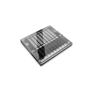 Decksaver Maschine Jam Cover