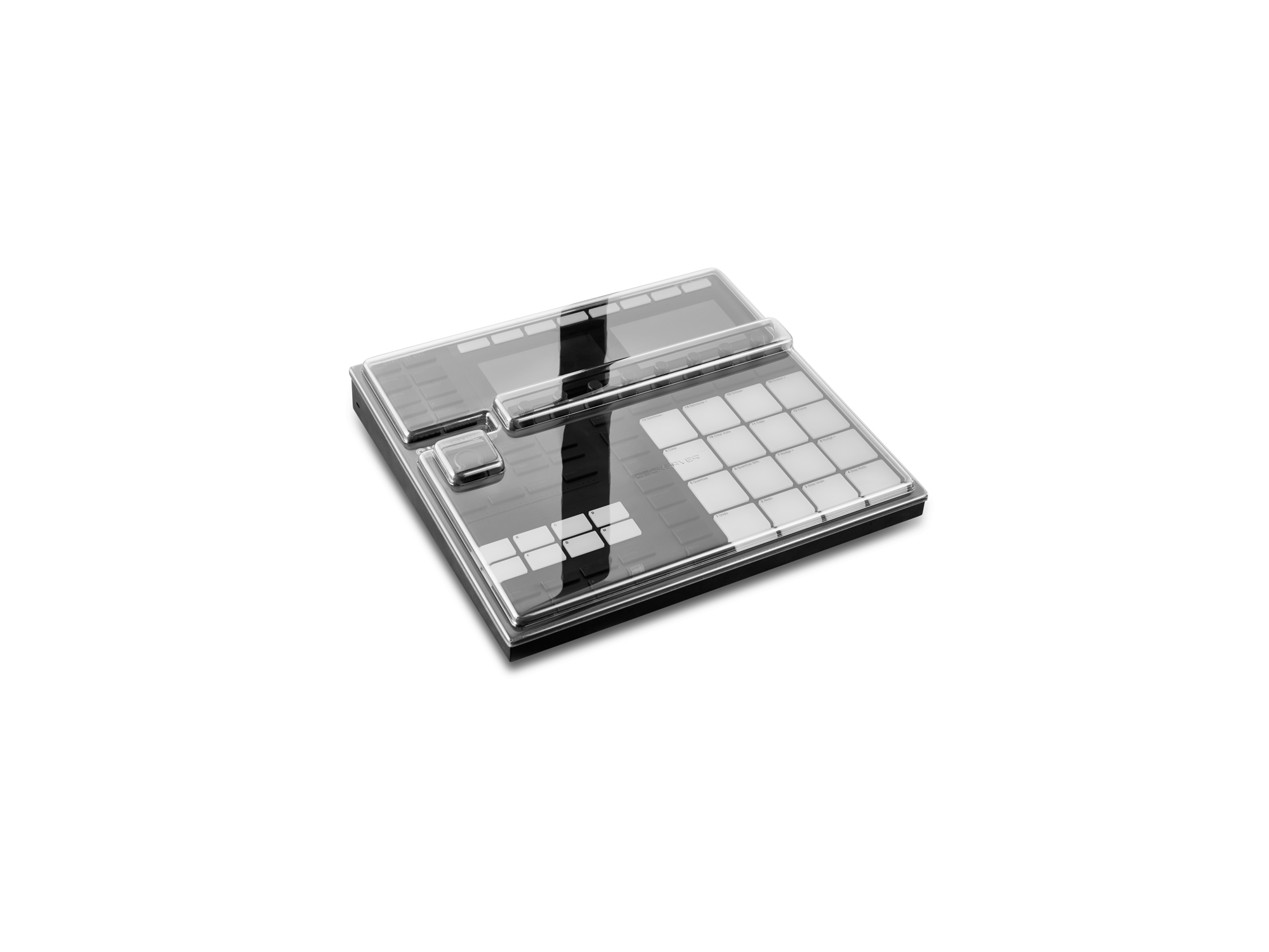 Decksaver Maschine Mk3 Cover