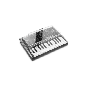 Decksaver Microbrute Cover