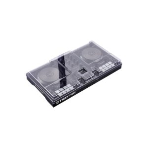 Decksaver Native Instruments Kontrol S2 Mk3 Cover