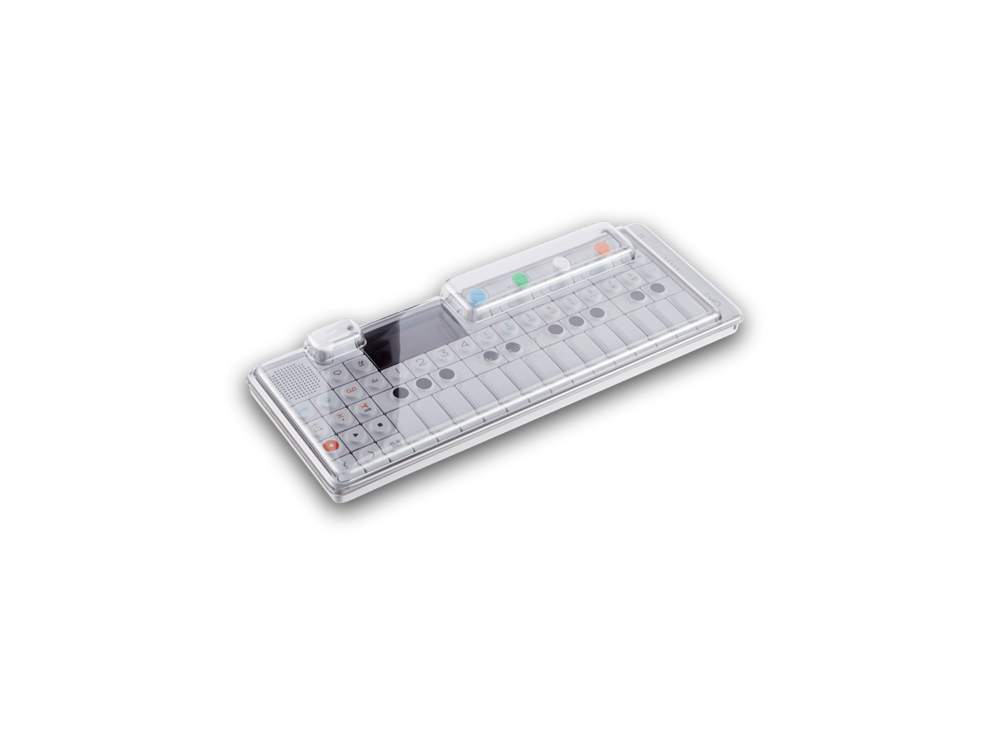 Decksaver OP-1 Cover