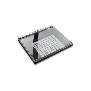 Decksaver Ableton Push 2 Cover