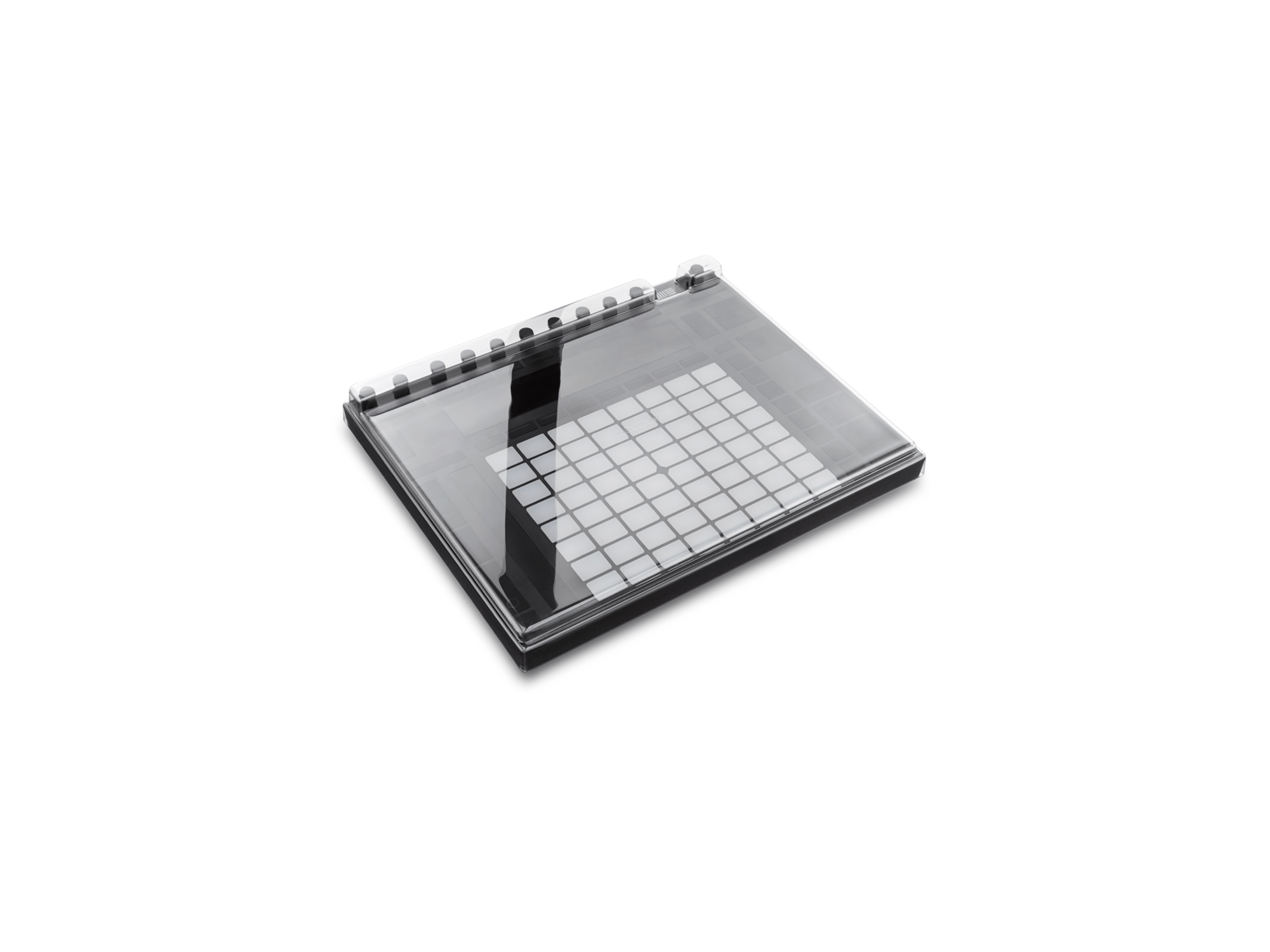Decksaver Ableton Push 2 Cover