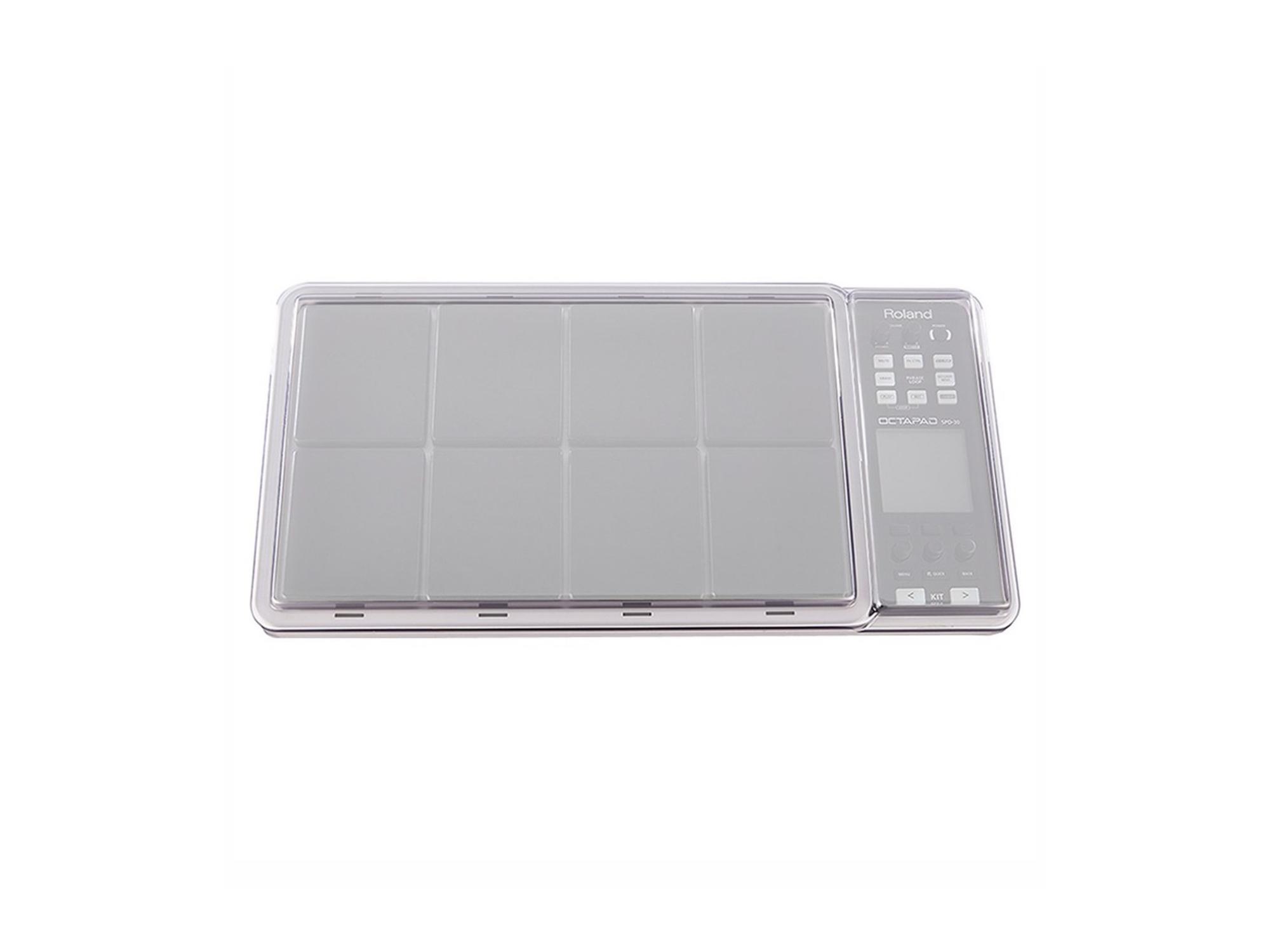 Decksaver Roland Octapad SPD-30 Cover