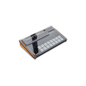 Decksaver Tempest Cover