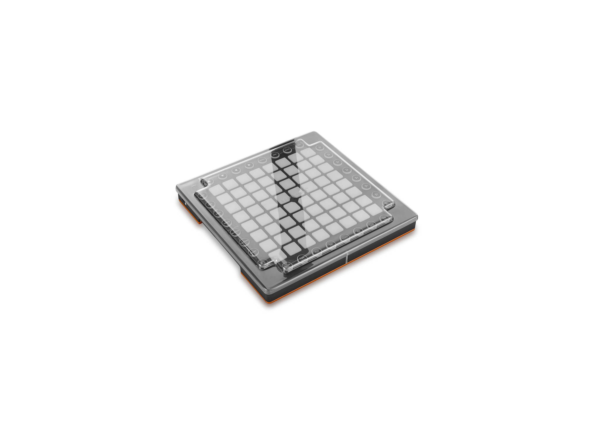 Decksaver Launchpad Pro Cover
