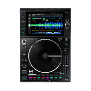 Denon DJ SC6000M Prime