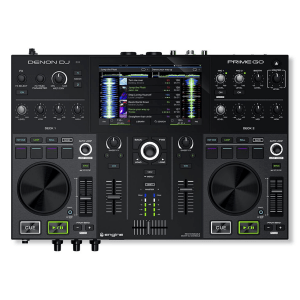 Denon Prime Go