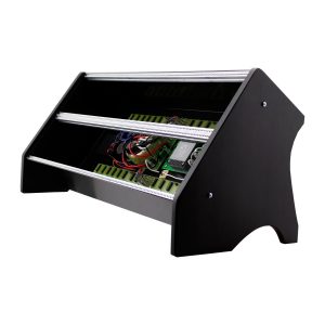 Erica Synths 2x126HP monster case