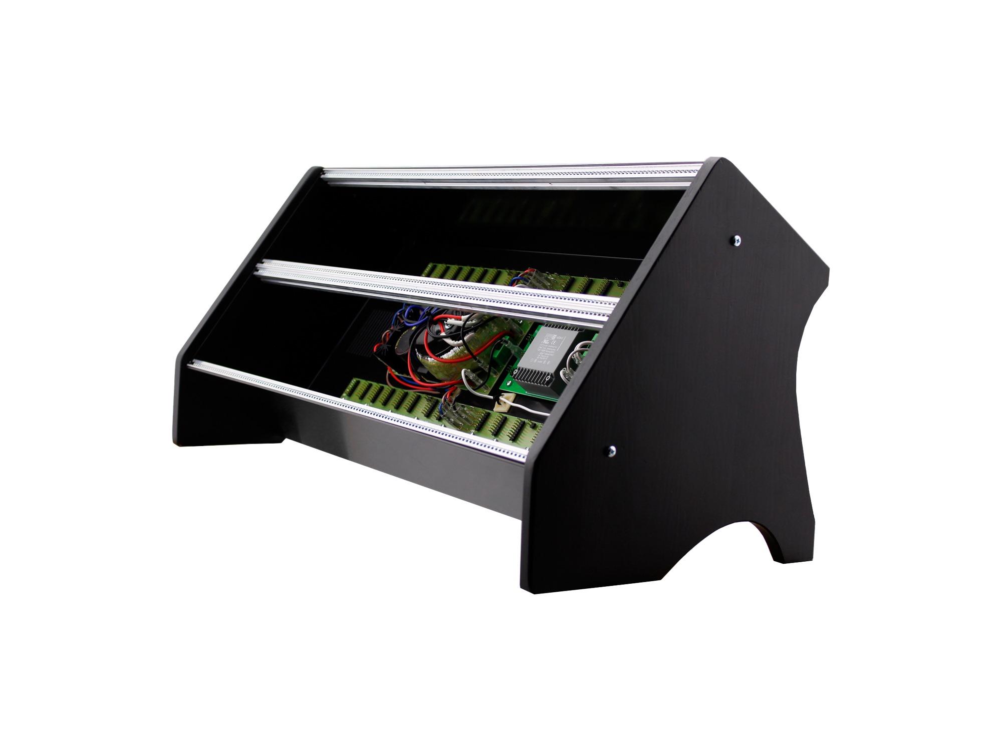 Erica Synths 2x126HP monster case