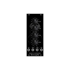 Erica Synths Black CV Expander