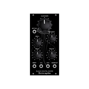 Erica Synths Black Digital Noise