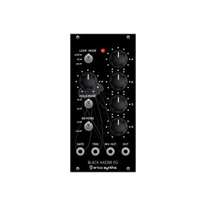 Erica Synths Black HADSR Envelope Generator