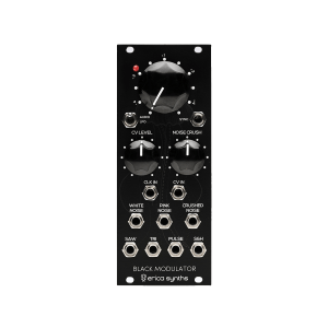 Erica Synths Black Modulator V2