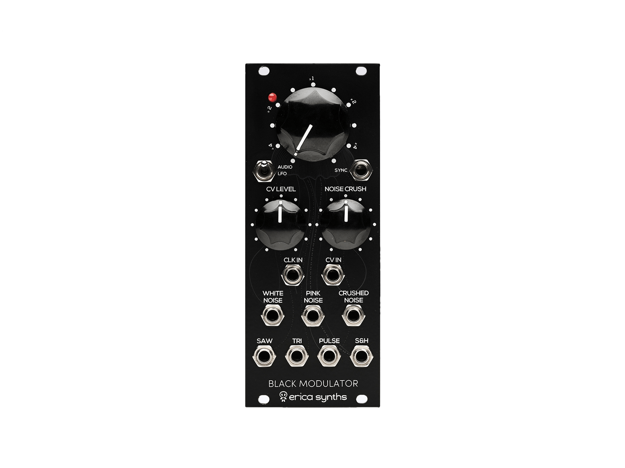 Erica Synths Black Modulator V2