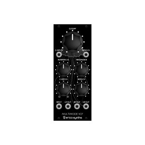 Erica Synths Black Multimode VCF