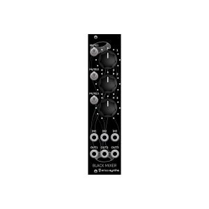 Erica Synths Black Mute Mixer