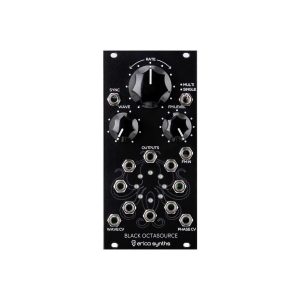 Erica Synths Black Octasource