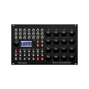 Erica Synths Black Sequencer