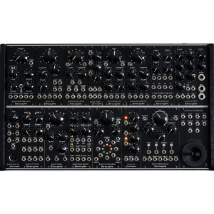 Erica Synths Black System II
