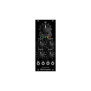 Erica Synths Black VCA v2