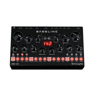 [:lv]Erica Synths DB-01[:]