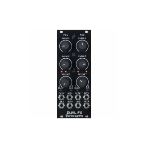 Erica Synths Dual FX