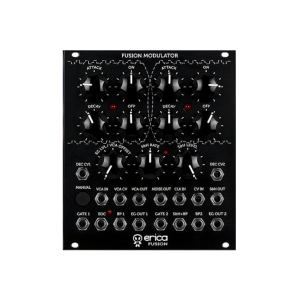 Erica Synths Fusion Modulator