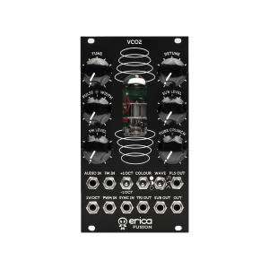Erica Synths Fusion VCO V2