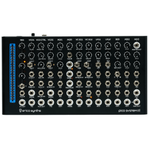 Erica Synths Pico System III Desktop