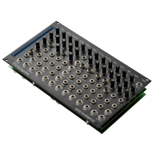 Erica Synths Pico System III Eurorack Module