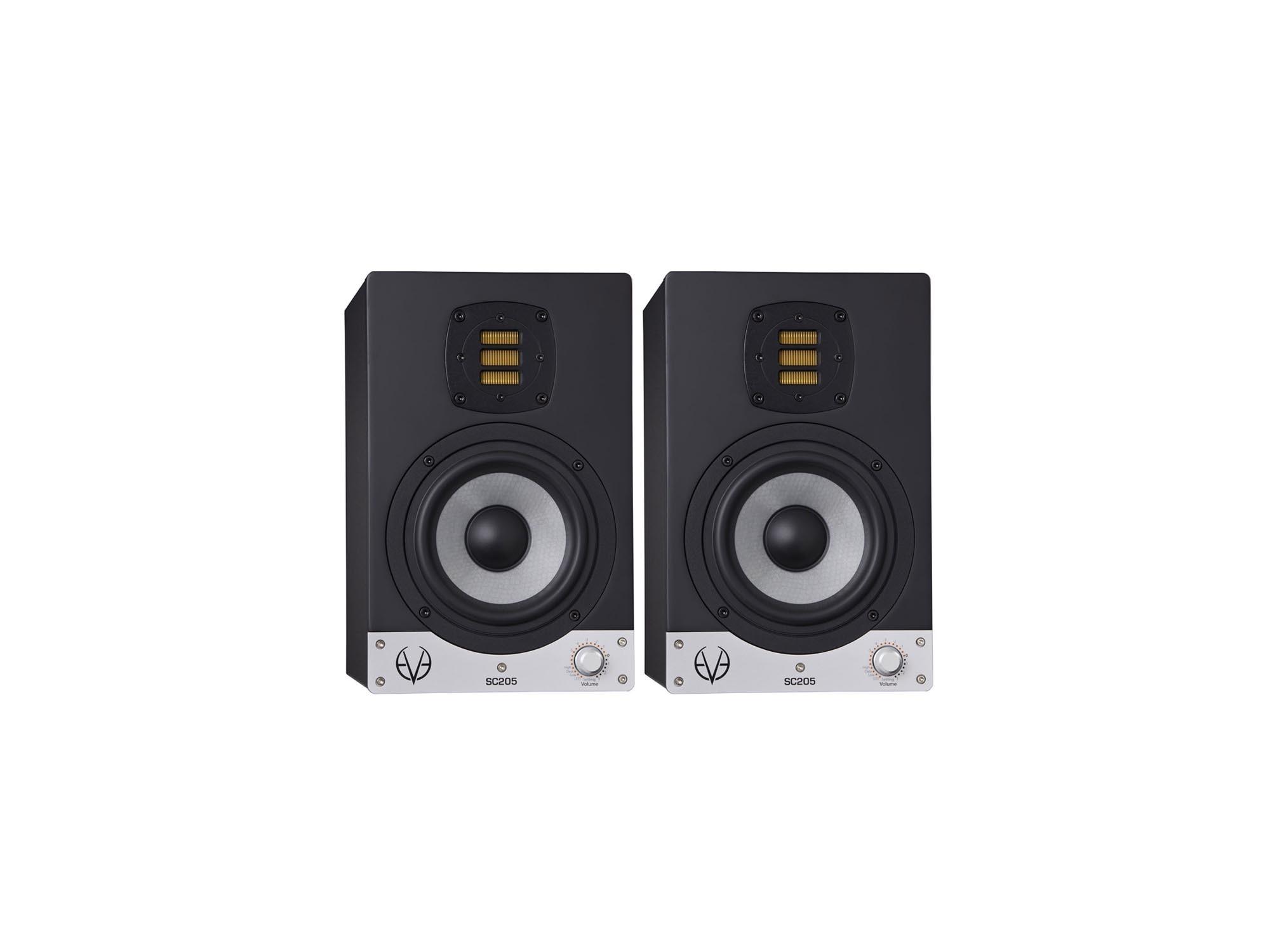Eve Audio SC205 (Pair)