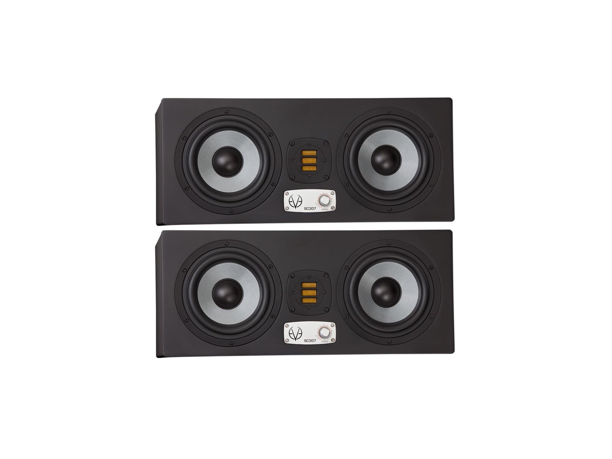 Eve Audio SC307 (Pair)